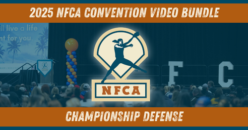 BUNDLE: Championship Defense