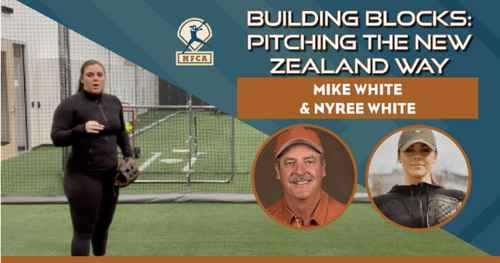 Pitching the New Zealand Way feat. Mike White & Nyree White