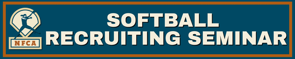 NFCA Softball Recruiting Seminar