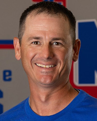Aaron Mullens
