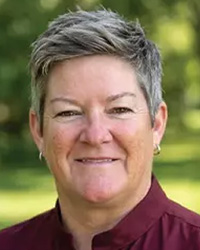 Marie Curran