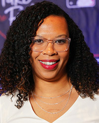Monica Harrison