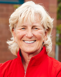 Rhonda Revelle