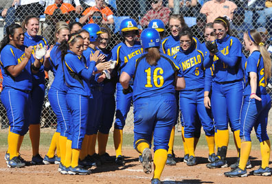 Angelo State