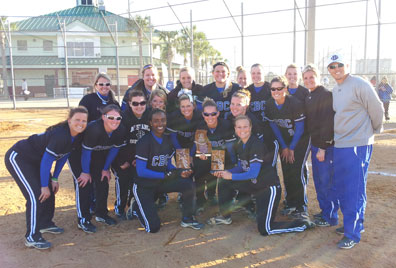 Central Baptist College Mustangs