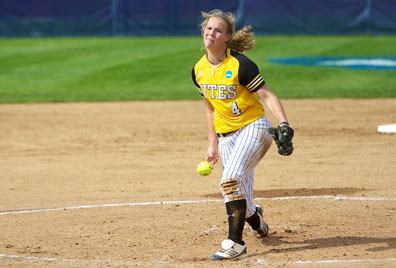 Courtesy of PLU Athletic Department.