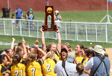Photo courtesy of the PLU Athletic Department.