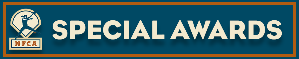 Special Awards