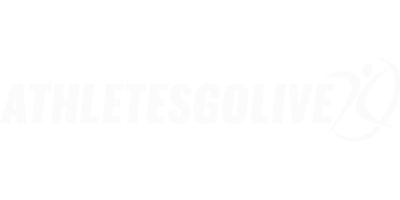 athletesgolive, nfca, nfca official sponsor