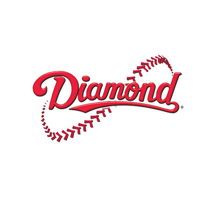 Diamond Sports, diamond, nfca official sponsor, nfca