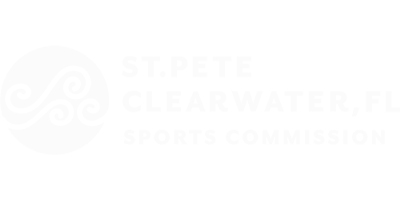 Visit St. Pete/Clearwater, nfca, nfca official sponsor