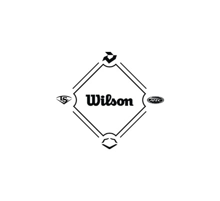 wilson, Wilson sports, nfca official sponsor, nfca