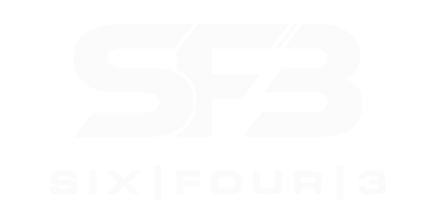 SixFour3, NFCA, nfca official sponsor