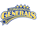 LSU Alexandria