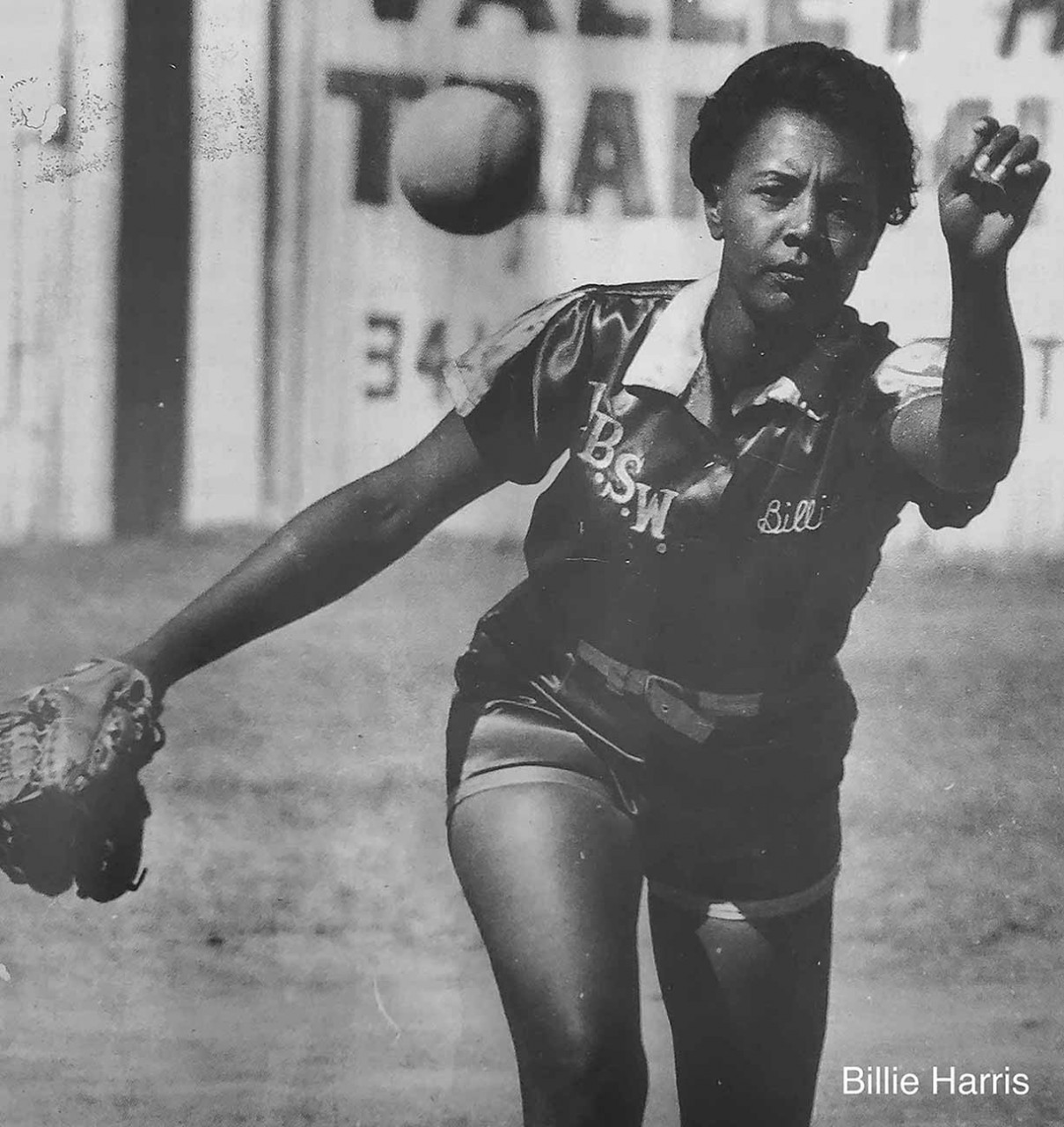 Womens History Month and Softballs History