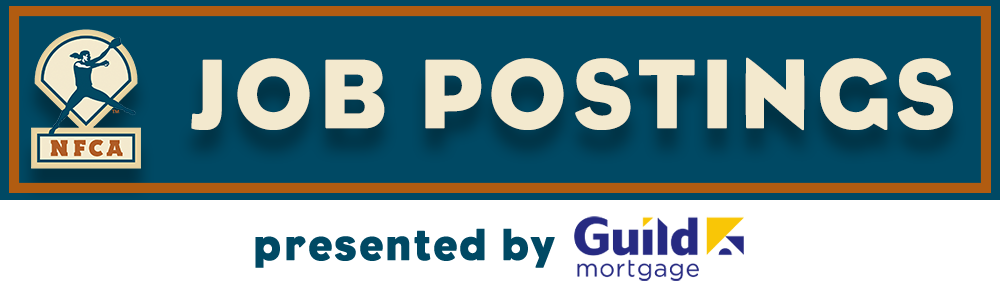 NFCA Job Postings | Softball Coaching Jobs