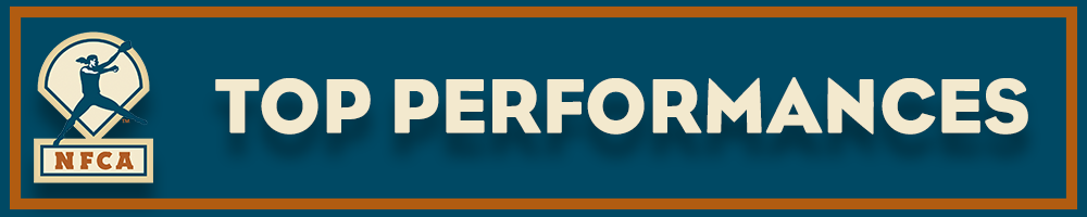 Top Performances