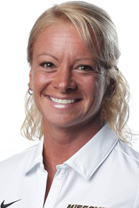 Larissa Anderson, nfca president, nfca board of directors, Missouri softball