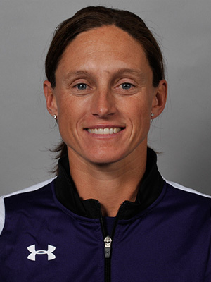 Kate Drohan - Advisor