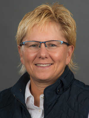 D3 Rep - Leslie Huntington