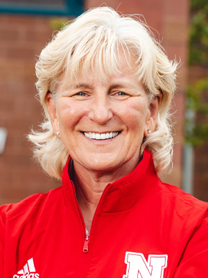 Rhonda Revelle - Advisor
