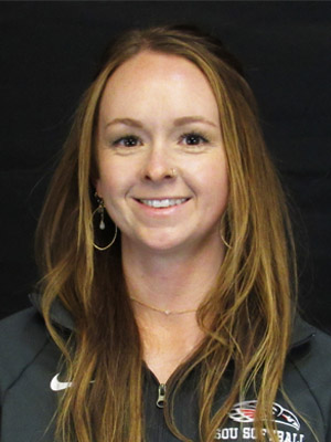 AC Rep - Cheyenne Bricker