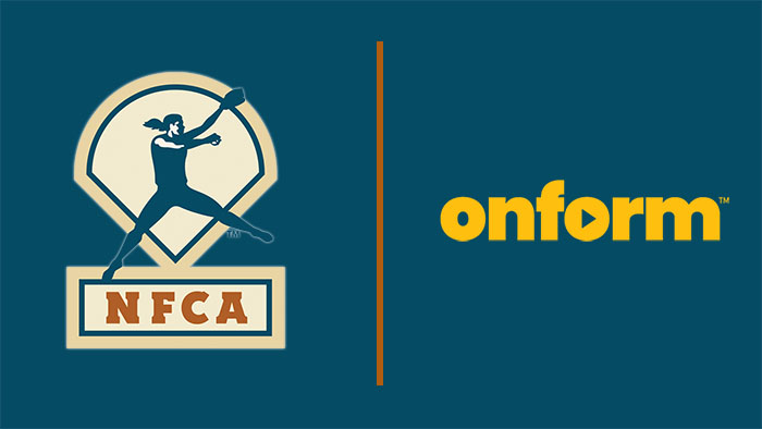 NFCA welcomes Onform as new Official Sponsor