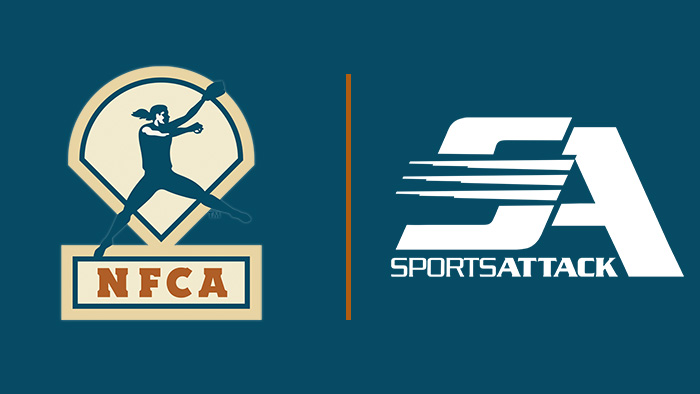 sports attack, nfca, nfca official sponsor