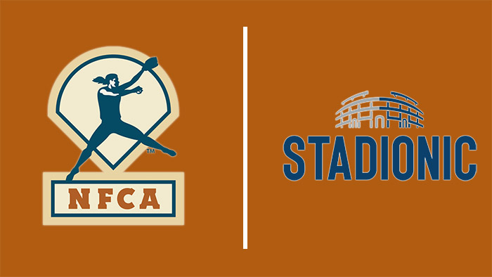 Official Sponsor STADIONIC continues partnership with the NFCA