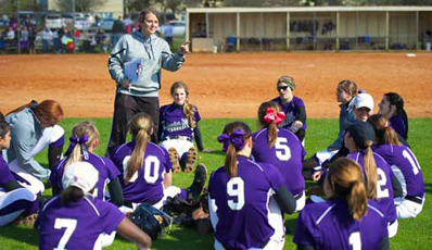 spring hill college