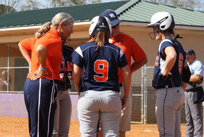 wallace state coaches