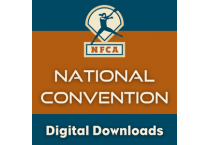 2021 NFCA National Convention Videos