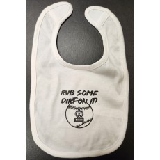 NFCA Infant Bib