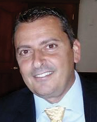 Anthony LaRezza